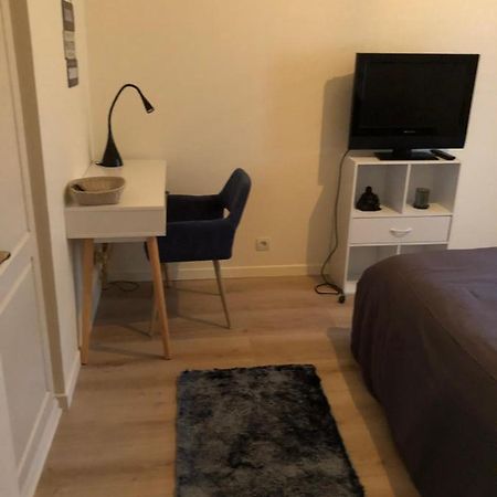 Chambre Privee Triel-Sur-Seine מראה חיצוני תמונה