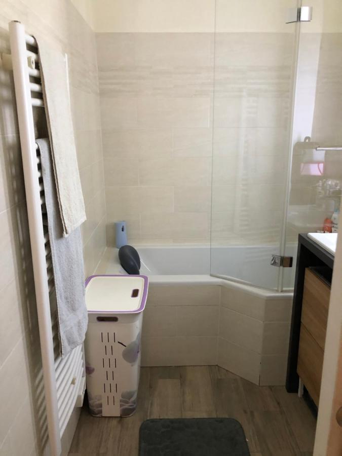 Chambre Privee Triel-Sur-Seine מראה חיצוני תמונה