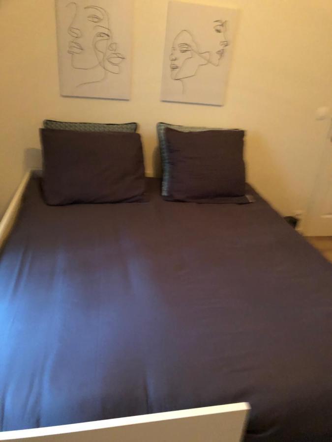 Chambre Privee Triel-Sur-Seine מראה חיצוני תמונה